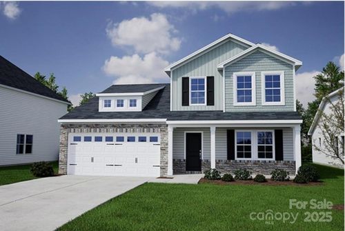 1668 Piper Creek Avenue, Newton, NC, 28658 | Card Image