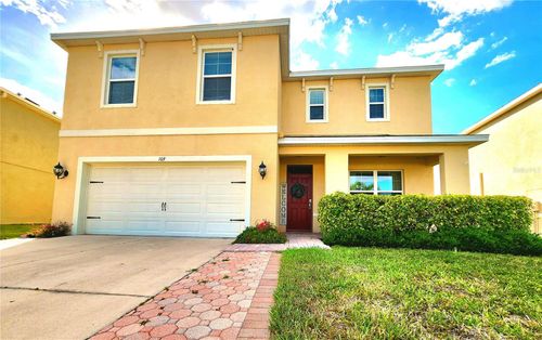 109 Tierra Verde Way, Bradenton, FL, 34212-2664 | Card Image