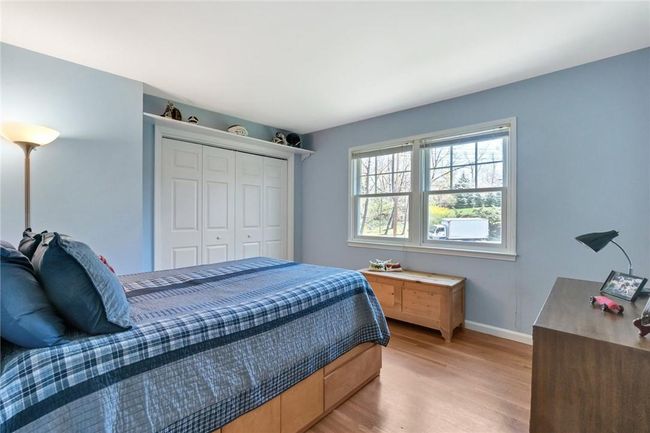 2nd of 5 bedrooms. | Image 22