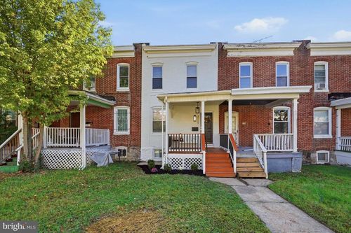 3729 Manchester Ave, BALTIMORE, MD, 21215-5923 | Card Image