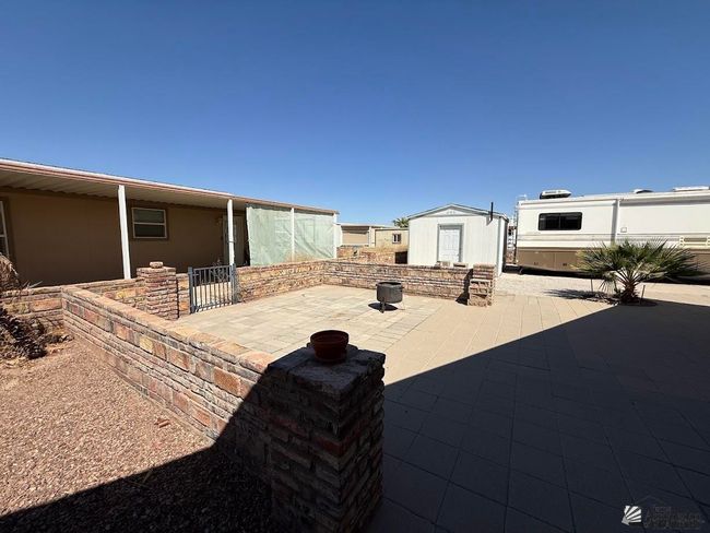 13368 E 47 Th St, House other with 2 bedrooms, 1 bathrooms and 2 parking in Yuma AZ | Image 20