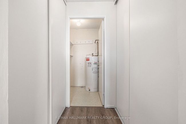 101 - 50 Emmerson Ave, Condo with 2 bedrooms, 1 bathrooms and 1 parking in Ottawa ON | Image 14