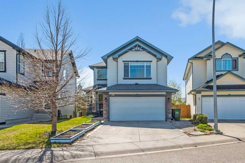 176 Cranfield Pk Se, Calgary, AB, T3M1B6 | Card Image