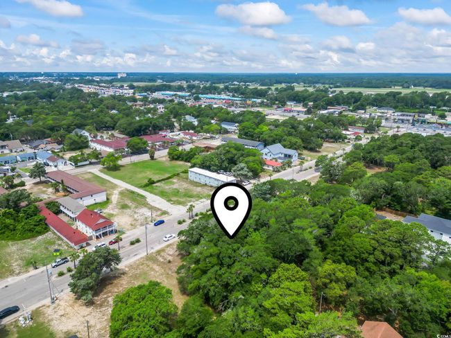 510 30 Th Ave S, Home with 0 bedrooms, 0 bathrooms and null parking in Atlantic Beach SC | Image 8