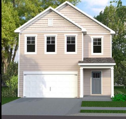 438 Narrow Bridge Ct, Aiken, SC, 29801-6851 | Card Image