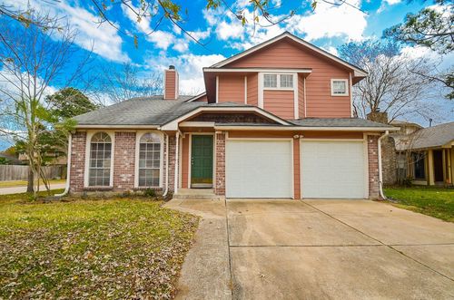 1722 Foxlake Dr, Houston, TX, 77084-4760 | Card Image