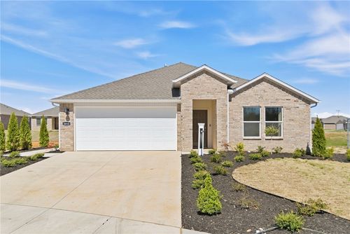 3100 Rosalee Lane, Centerton, AR, 72736 | Card Image