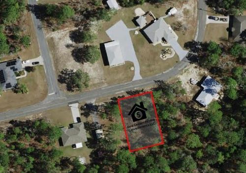 7094 N Maltese Dr, CITRUS SPRINGS, FL, 34433-6240 | Card Image