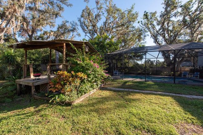 11008 Browning Rd, House other with 4 bedrooms, 4 bathrooms and null parking in LITHIA FL | Image 40