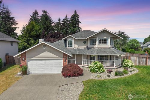 19314 106th Avenue Ct E, Graham, WA, 98338-8193 | Card Image