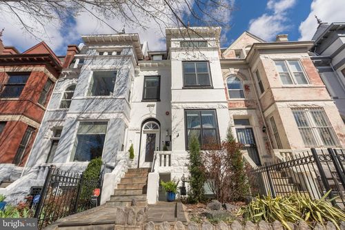 2-71 U St Nw, WASHINGTON, DC, 20001-1010 | Card Image