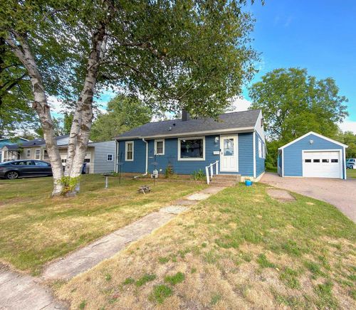 607 Johnson Street, ROTHSCHILD, WI, 54474 | Card Image