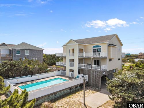 41636 Ocean View Dr, Avon, NC, 27915-1320 | Card Image