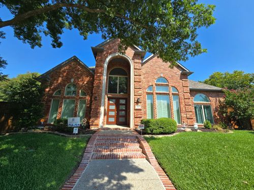 3517 Old Manse Ct, Plano, TX, 75025-3711 | Card Image