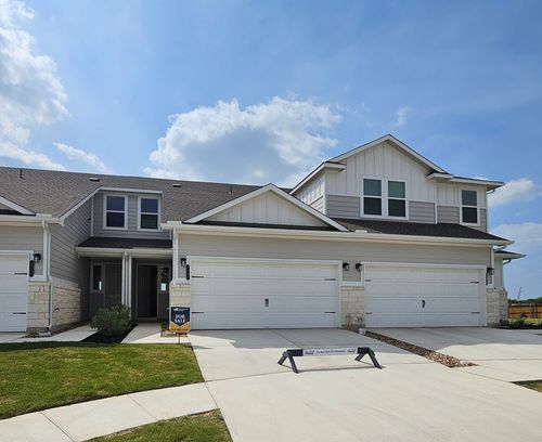 2548 Jack Nora Way, Round Rock, TX, 78665-3052 | Card Image