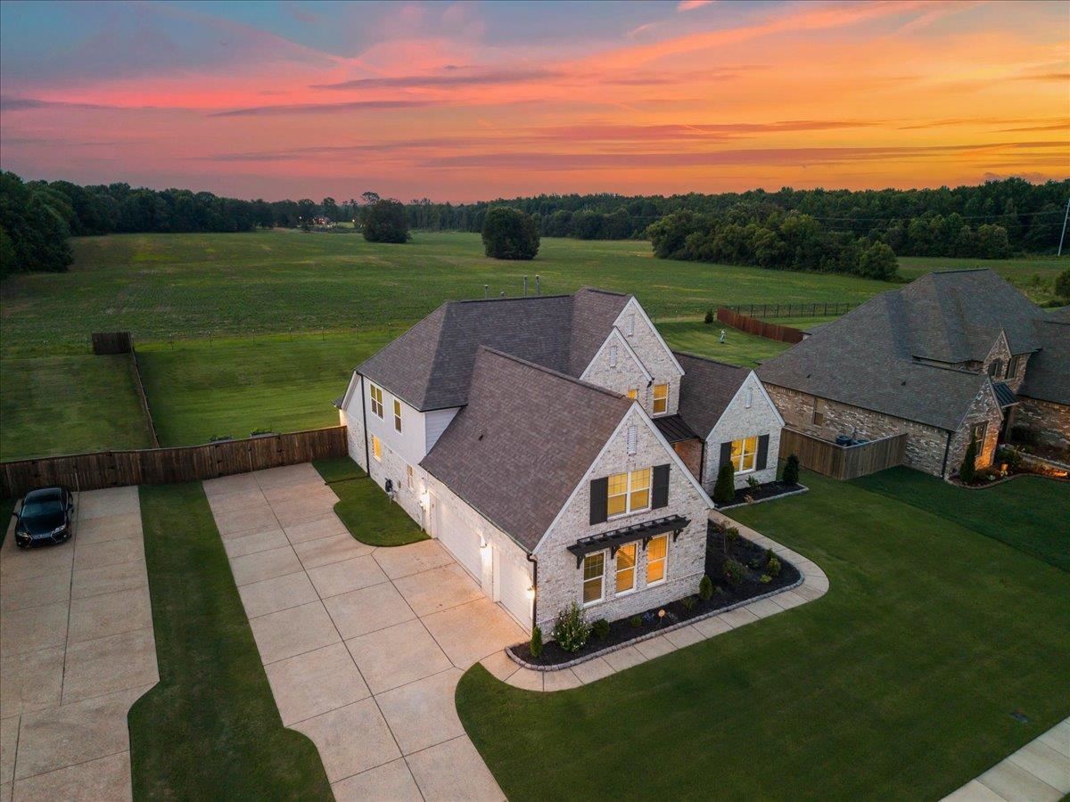 Residential in Olive Branch 3