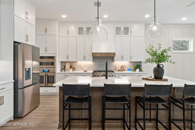558 Palm Crest Dr, House other with 6 bedrooms, 5 bathrooms and null parking in Ponte Vedra FL | Image 19