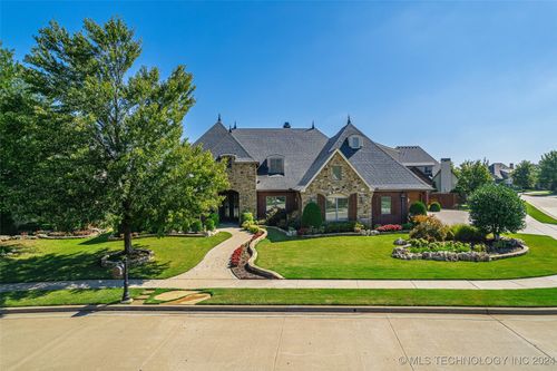 4409 S Quinoa Avenue, Broken Arrow, OK, 74011 | Card Image