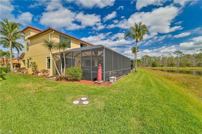 9280 River Otter Dr, House other with 5 bedrooms, 3 bathrooms and null parking in FORT MYERS FL | Image 38