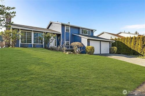 5401 154th Ave Ne, Redmond, WA, 98052-5109 | Card Image