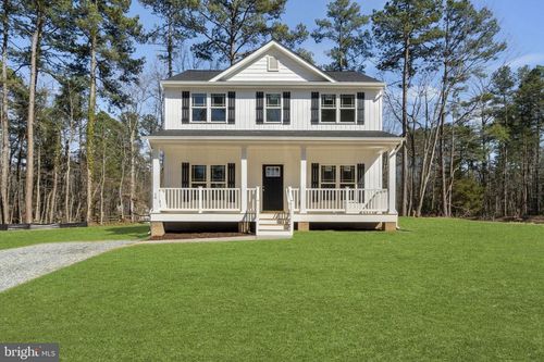 226 Admiral Dr, Ruther Glen, VA, 22546-5001 | Card Image