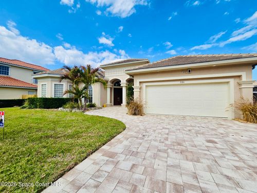 336 Southampton Dr, Indialantic, FL, 32903-4045 | Card Image