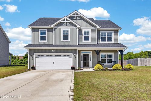 119 Fox Cove Xing, Jacksonville, NC, 28546-0187 | Card Image