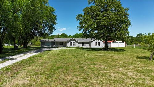 23586 W Highway 116, Colcord, OK, 74338 | Card Image