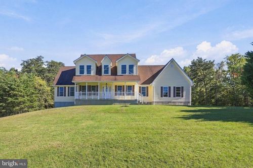 1151 Wardensville Grade, WINCHESTER, VA, 22602 | Card Image