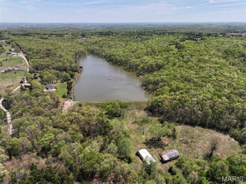 2551 Yellow Rock Road, De Soto, MO, 63020 | Card Image