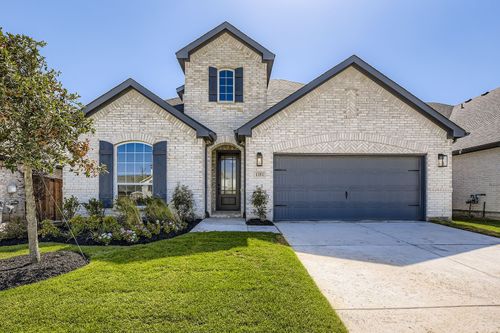 1351 Elderberry Ct, Haslet, TX, 76052-2153 | Card Image