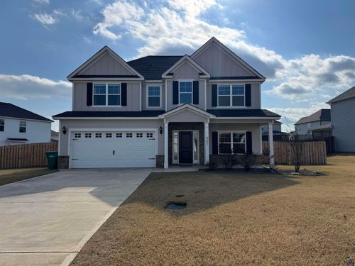 805 Harley Farms Dr, Bonaire, GA, 31005-5436 | Card Image