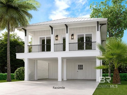 5462 Pensacola Ave, Orange Beach, AL, 36561-4146 | Card Image
