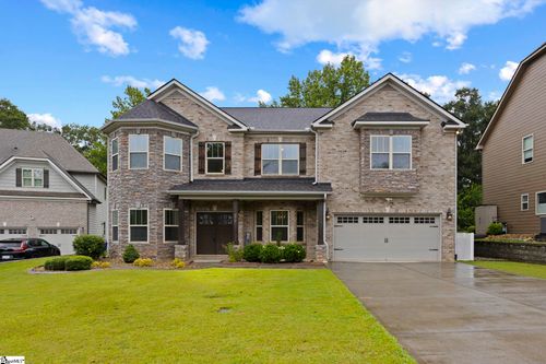 576 Allenton Way, Greer, SC, 29651-7005 | Card Image