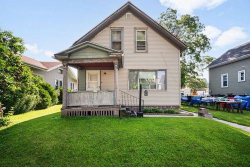 919 N 14th Street, Manitowoc, WI, 54220 | Card Image