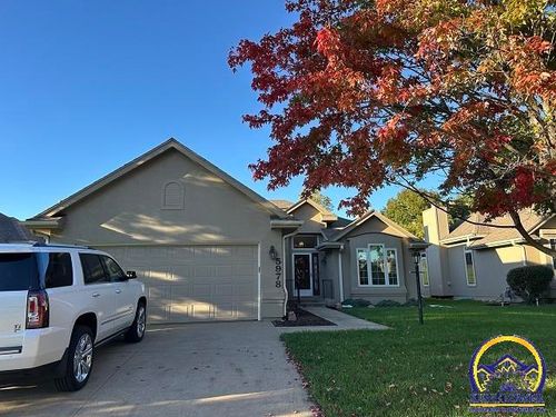 5978 Sw 30th Ter, Topeka, KS, 66614-4040 | Card Image