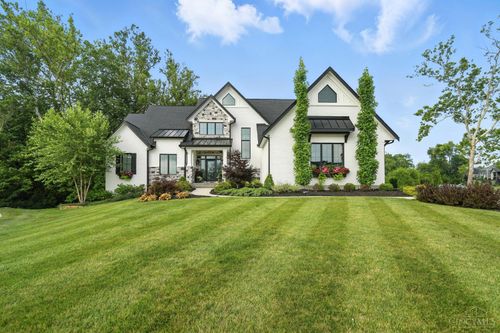 5413 Walnut View Dr, Mason, OH, 45040-1662 | Card Image