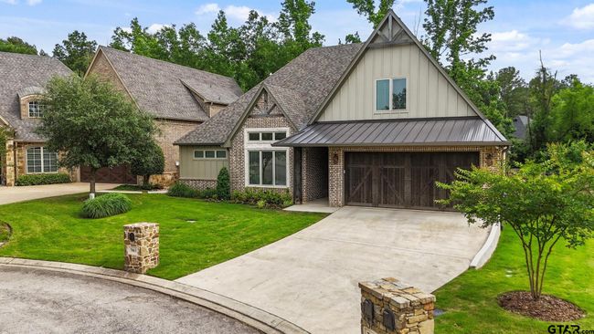 7863 Cross Rd, House other with 3 bedrooms, 3 bathrooms and null parking in Tyler TX | Image 43