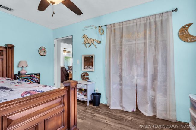 4795 Inwood Rd, House other with 3 bedrooms, 2 bathrooms and null parking in Healdton OK | Image 21