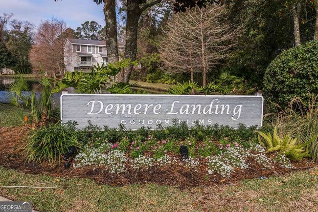 UNIT-152 - 200 Salt Air Dr, Condo with 3 bedrooms, 4 bathrooms and null parking in Saint Simons Is GA | Image 31