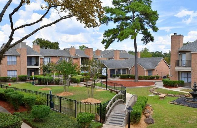 APT-602 - 1230 Fm 1960 Bypass Rd E, Condo with 2 bedrooms, 2 bathrooms and null parking in Humble TX | Image 6