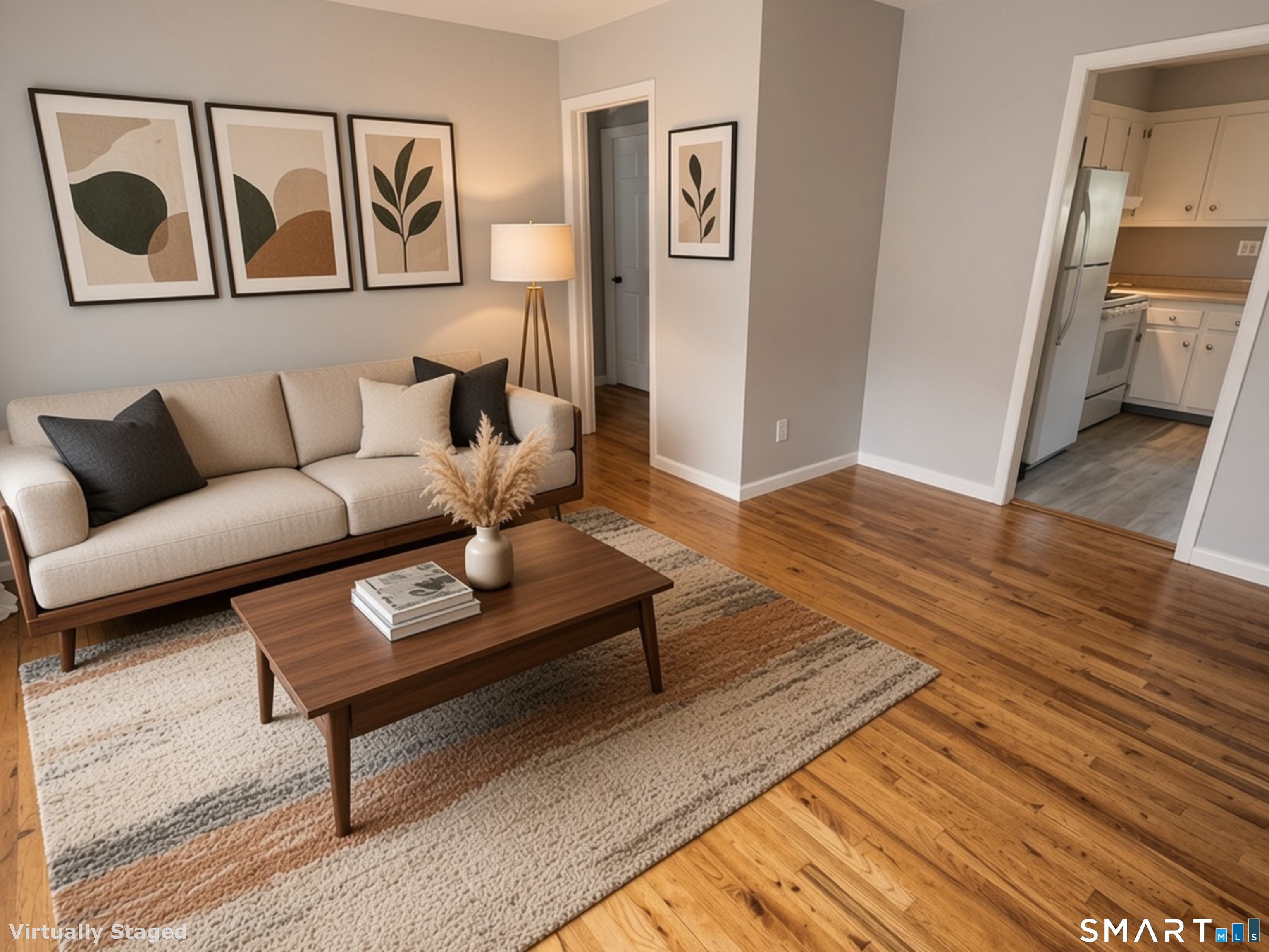 Residential Lease in New Milford 5