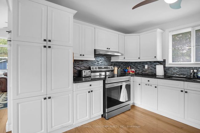 71236 Sandra St, House other with 3 bedrooms, 2 bathrooms and 8 parking in Dashwood ON | Image 16