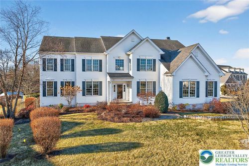 591 Rockbridge Rd, Nazareth, PA, 18064-9298 | Card Image