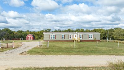 Looking West across North 230 RD | Image 3