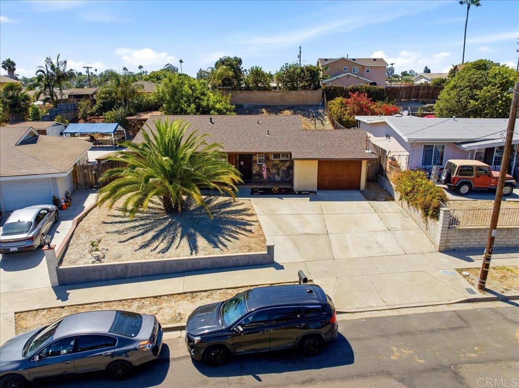 Residential in Vista 3