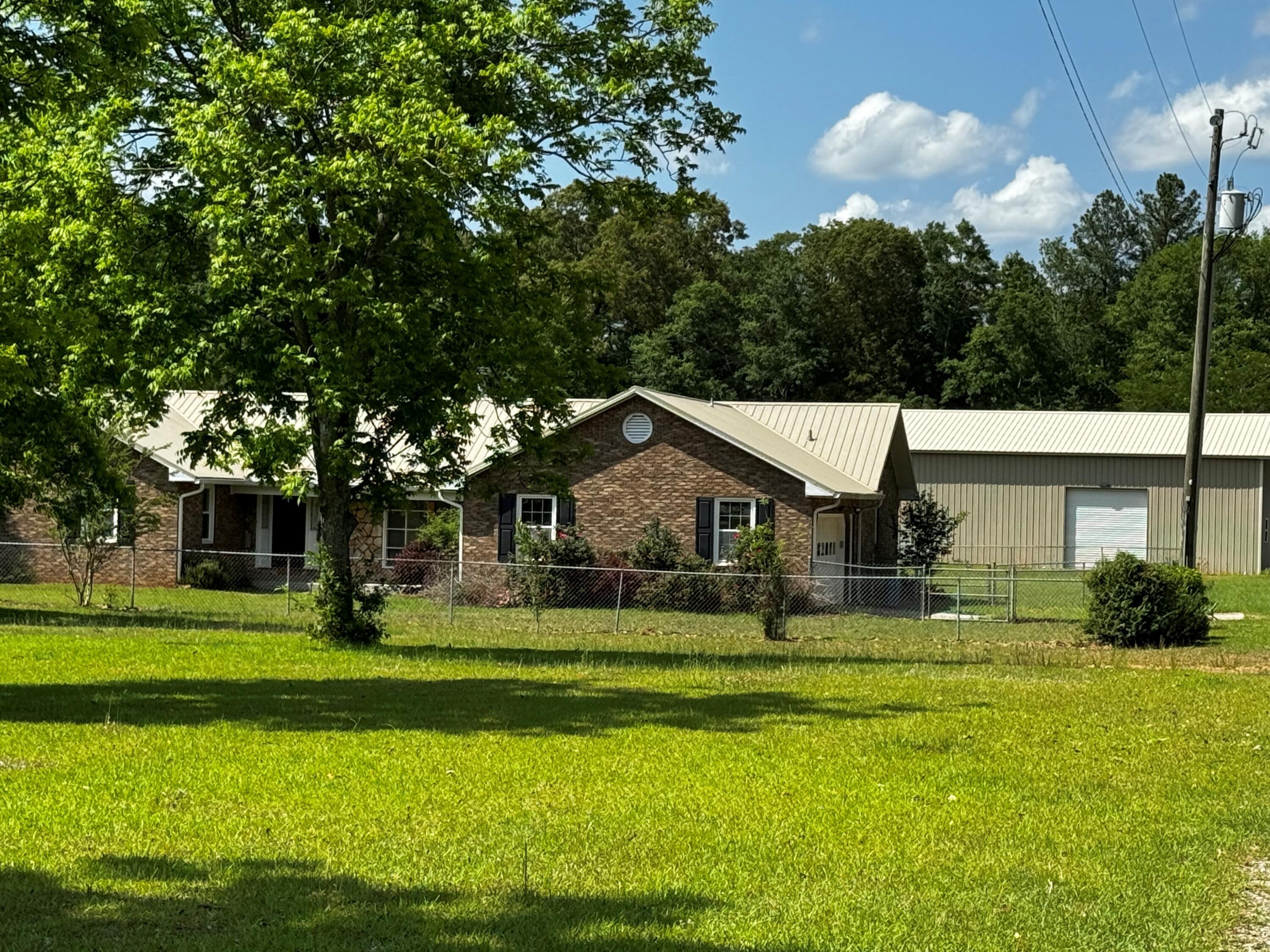 Deans Bridge Rd, Blythe, GA 30805