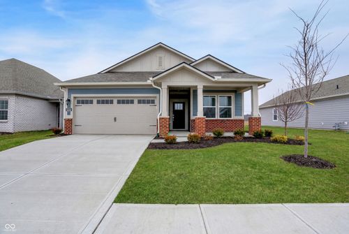 5232 Foxley Park Ln, Avon, IN, 46123-6092 | Card Image