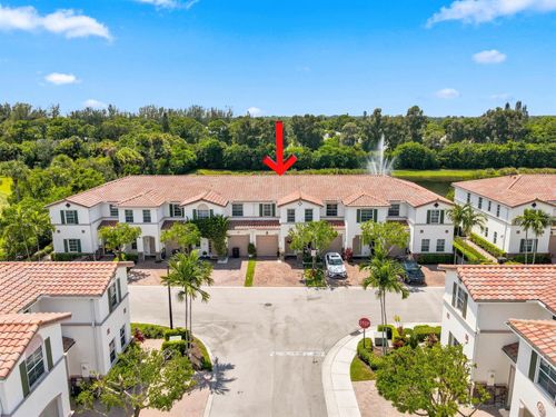 4585 Tara Cove Way, West Palm Beach, FL, 33417-3004 | Card Image