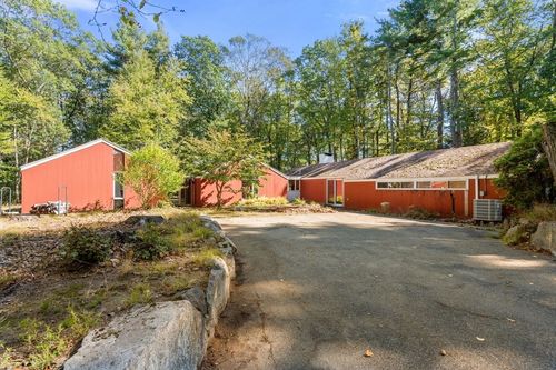 60 Baker Bridge Rd, Lincoln, MA, 01773-3105 | Card Image